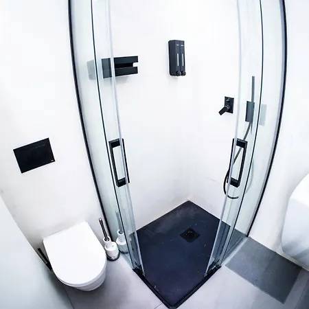 Lejlighed La Casita By Dado