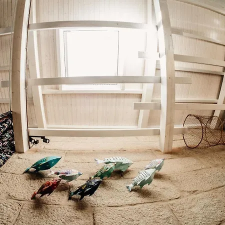 La Casita By Dado Апартаменты