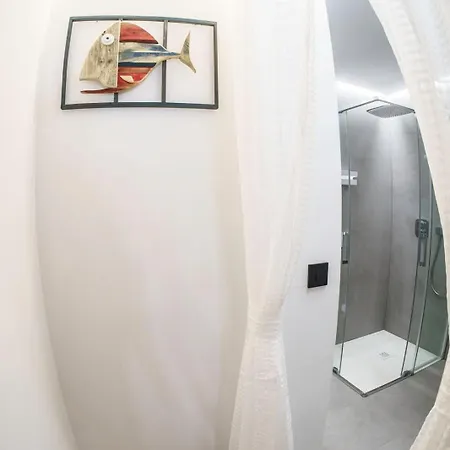 Апартаменты La Casita By Dado