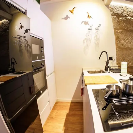 La Casita By Dado Апартаменты *