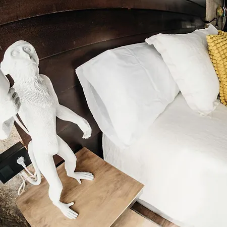 La Casita By Dado Виго