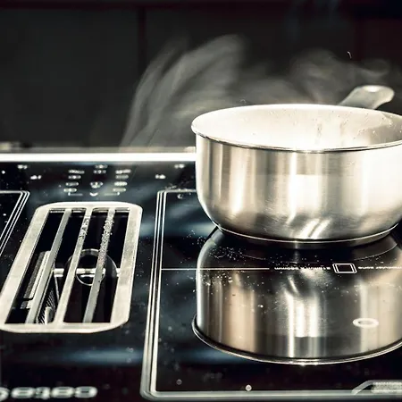 La Casita By Dado Апартаменты