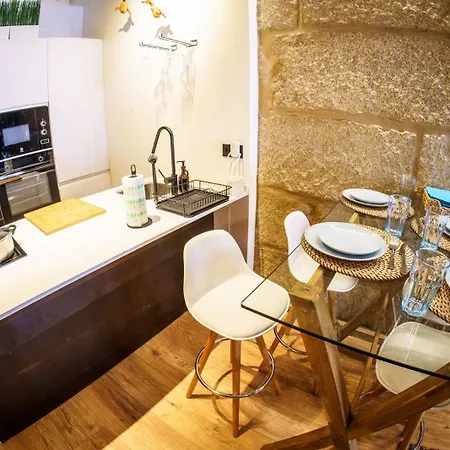 La Casita By Dado Lejlighed