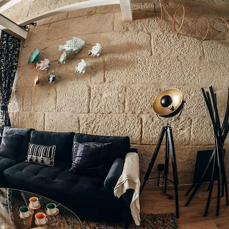 Апартаменты La Casita By Dado *