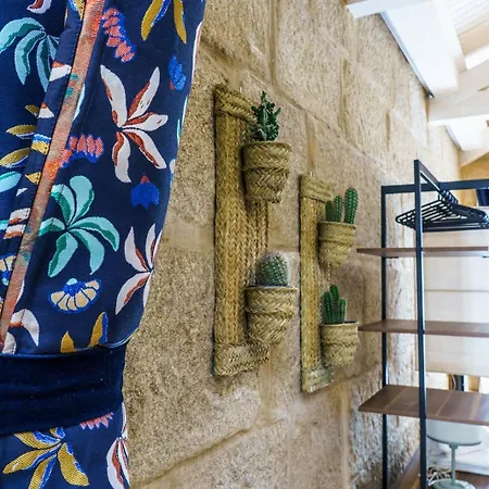 Lejlighed La Casita By Dado Vigo