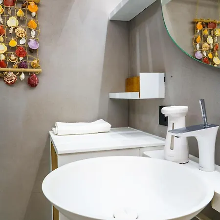 La Casita By Dado Lejlighed