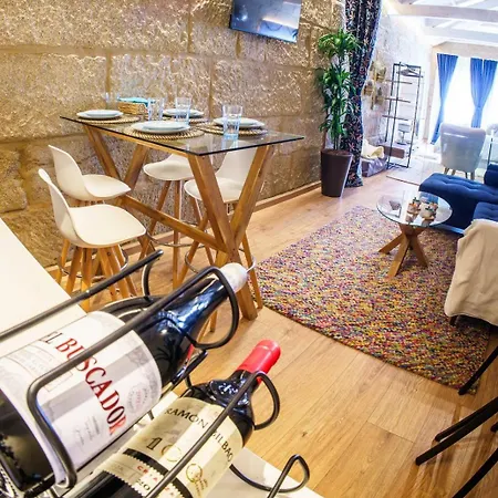 Апартаменты La Casita By Dado