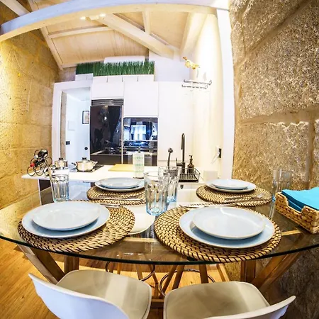 La Casita By Dado Lejlighed *