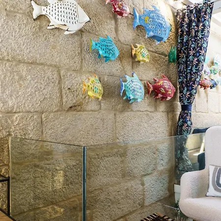 Апартаменты La Casita By Dado