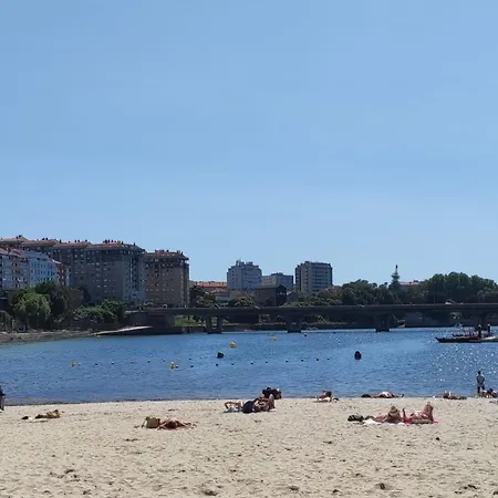 Lejlighed La Casita By Dado Vigo