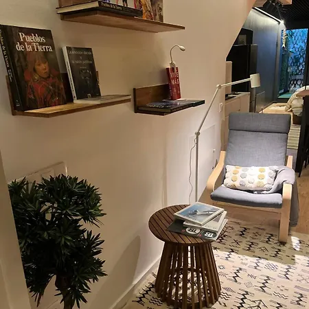 La Casita By Dado * Виго