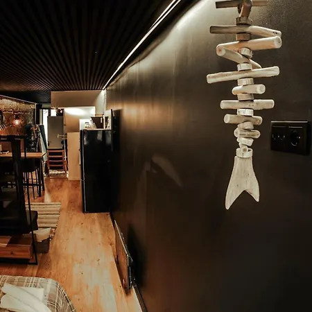 La Casita By Dado Апартаменты *