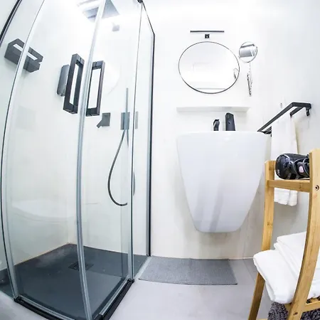 La Casita By Dado Lejlighed Vigo