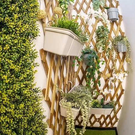 Апартаменты La Casita By Dado *