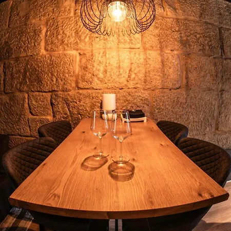 La Casita By Dado Lejlighed Vigo