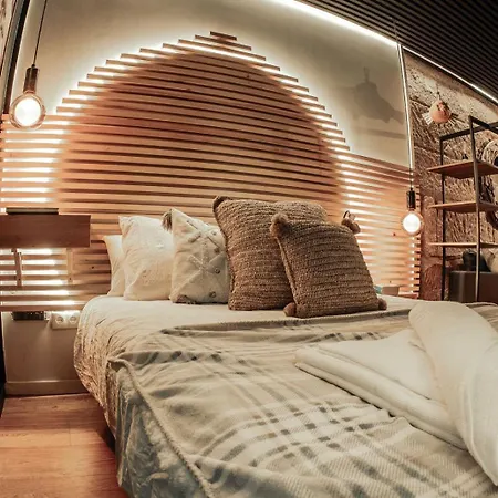 Lejlighed La Casita By Dado