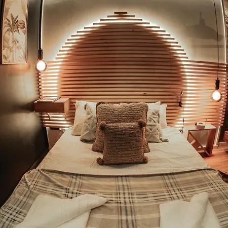 Lejlighed La Casita By Dado *