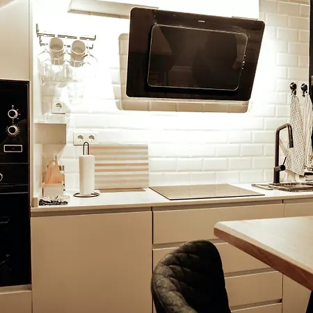 La Casita By Dado Виго