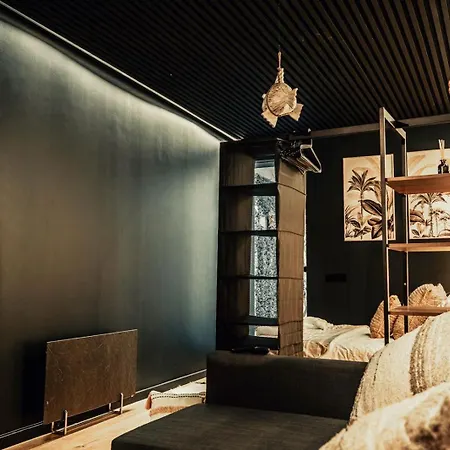 Lejlighed La Casita By Dado Vigo