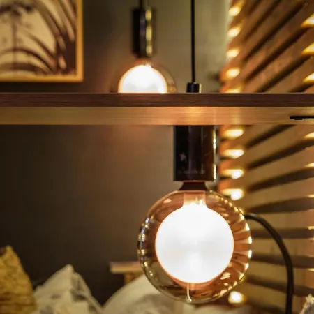 Апартаменты La Casita By Dado