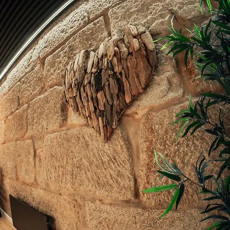 La Casita By Dado Апартаменты