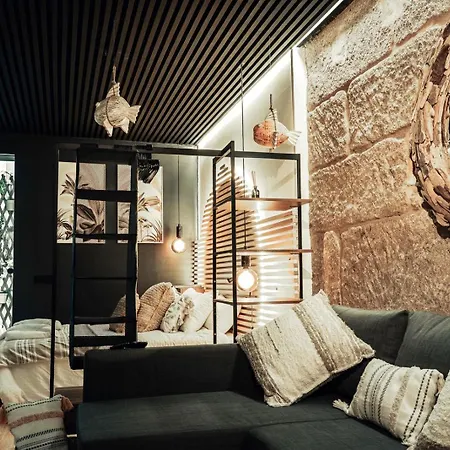 La Casita By Dado * Виго