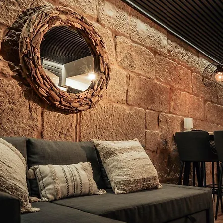 La Casita By Dado Апартаменты