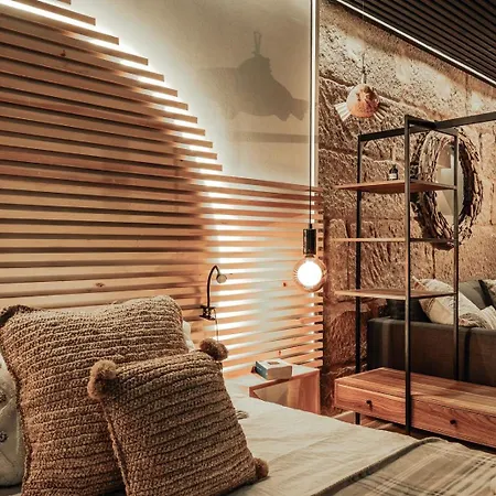 Lejlighed La Casita By Dado *